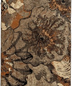 Shannie Luxury Washable Rug (Comfort Mat Suggested)