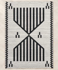 Embrace Machine Washable Rug
