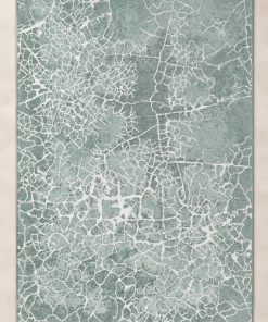 Pastel Prime Machine Washable Rug