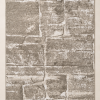 Stoned Machine Washable Rug