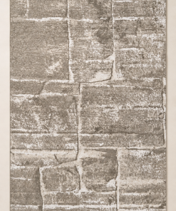 Stoned Machine Washable Rug